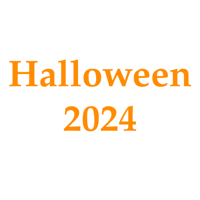 Halloween 2024