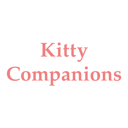 2024 Kitty Companions