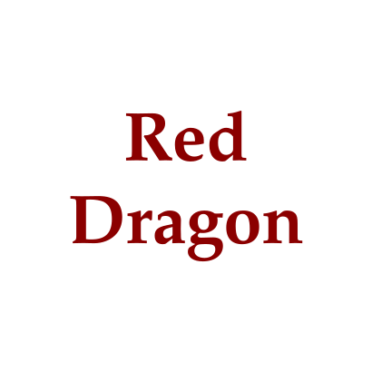 Red dragon collection 2024