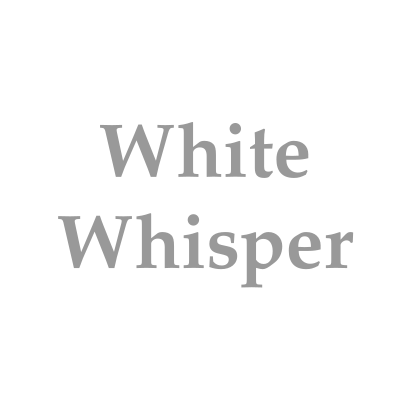 2024 White Whisper
