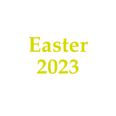 Easter 2023