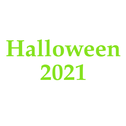 Halloween 2021