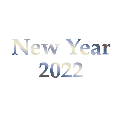 New Years 2022