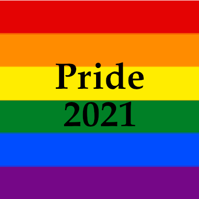 Pride 2021