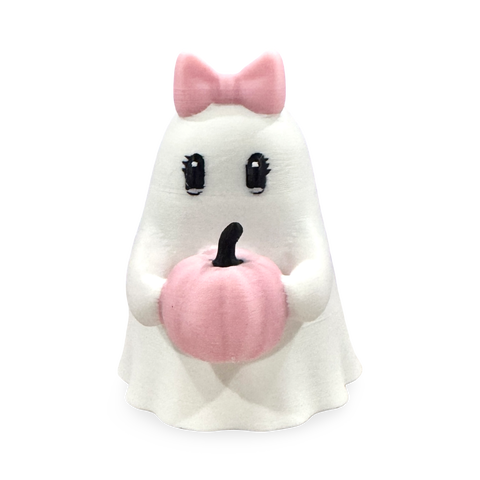 Candy the ghost 👻 - figurine