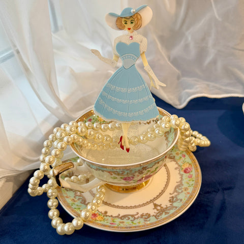 High tea outfit- Gloria outfit