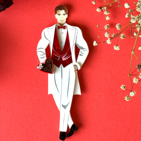 Valentines - light - Jack bundle