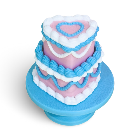 Bella cake - Clicker