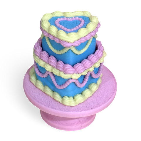 Sophie cake - Clicker